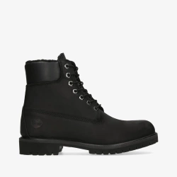 TIMBERLAND 6 In Premium Fur/Warm Lined Trapery męskie