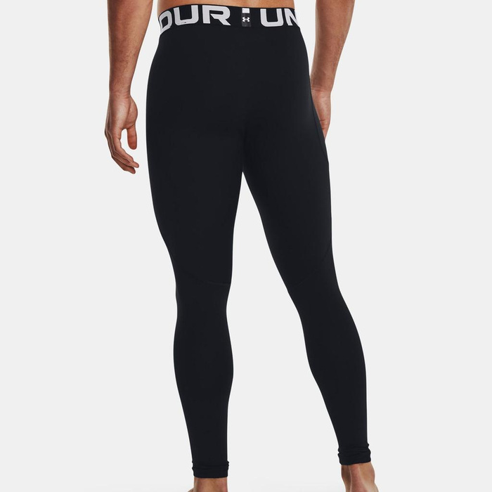 Under Armour UA CG ARMOUR LEGGINGS Legginsy męskie