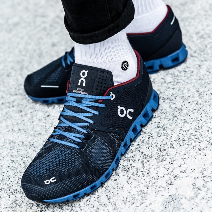 Buty treningowe męskie ON Cloud X (00020-99973)