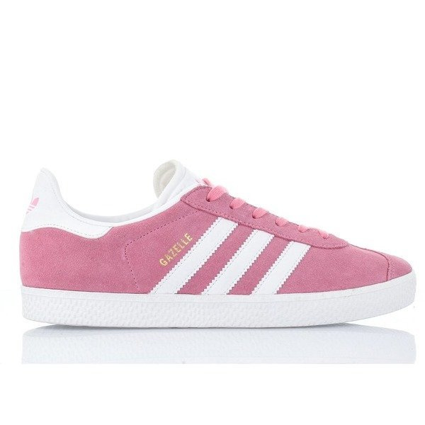 Buty sportowe Adidas Gazelle J (BY9145)