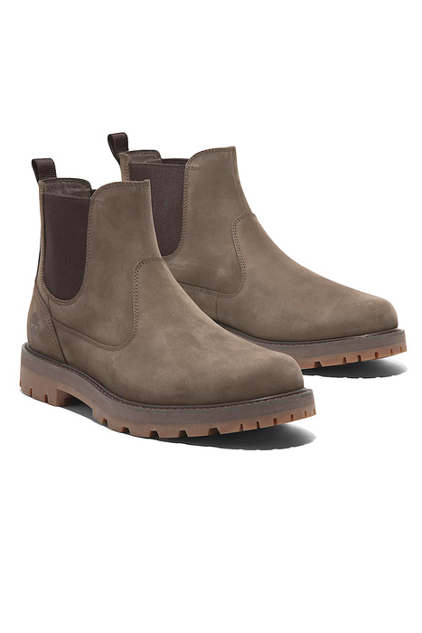 Sztyblety męskie TIMBERLAND Britton Road Mid Chelsea