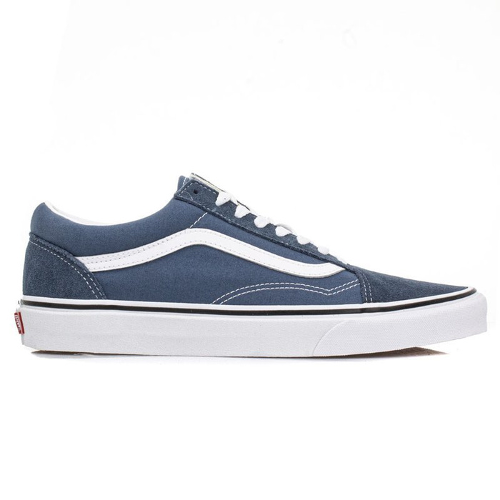 Tenisówki Vans Old Skool Niebieskie (VN0A4U3BX171)