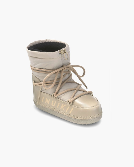 INUIKII MOUNTAIN Śniegowce damskie