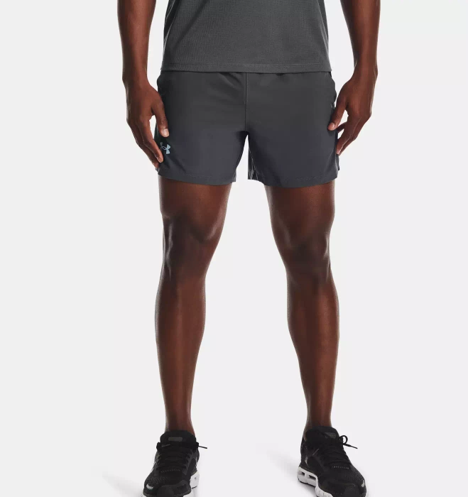 Spodenki treningowe męskie UNDER ARMOUR UA LAUNCH 5'' SHORT