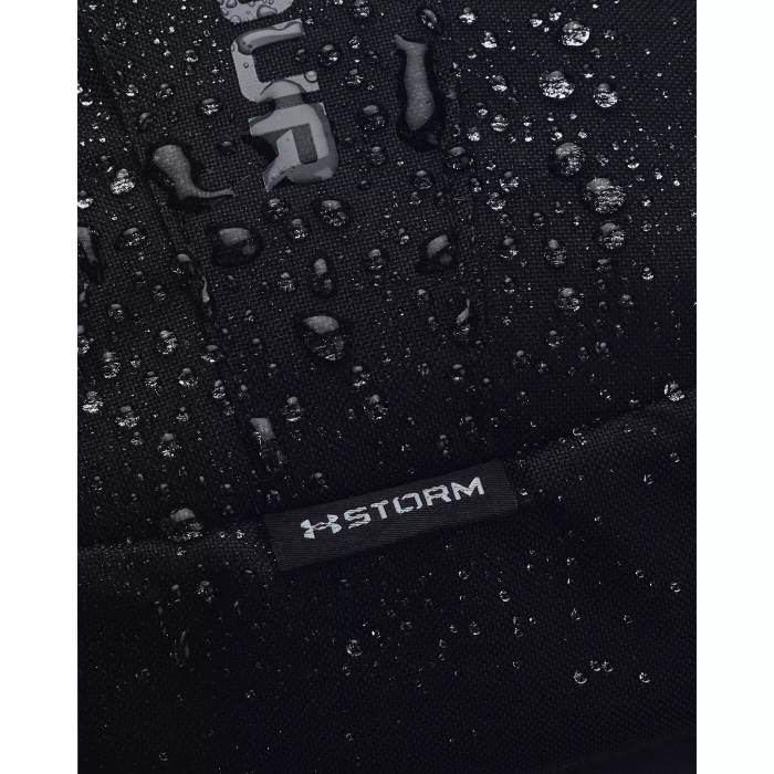 Under Armour UA HUSTLE LITE BACKPACK Plecak unisex