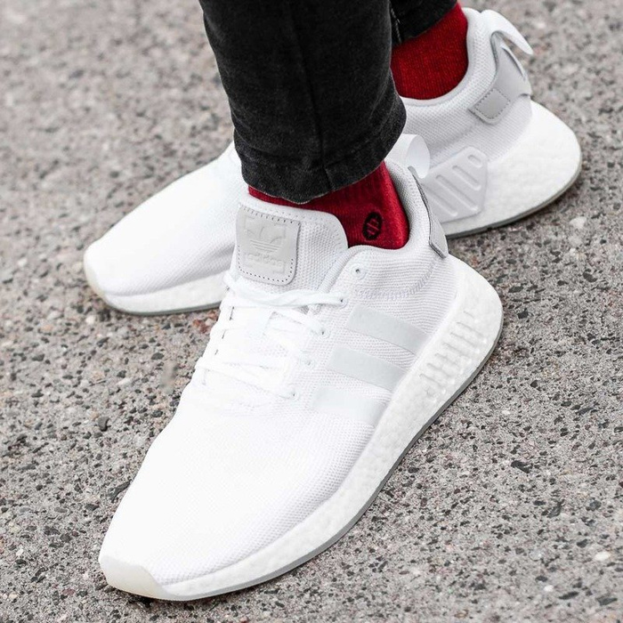 Buty sportowe męskie Adidas NMD R2 (CQ2401)