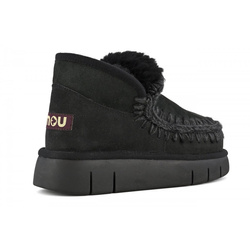 MOU Eskimo Bounce Sneaker Śniegowce damskie