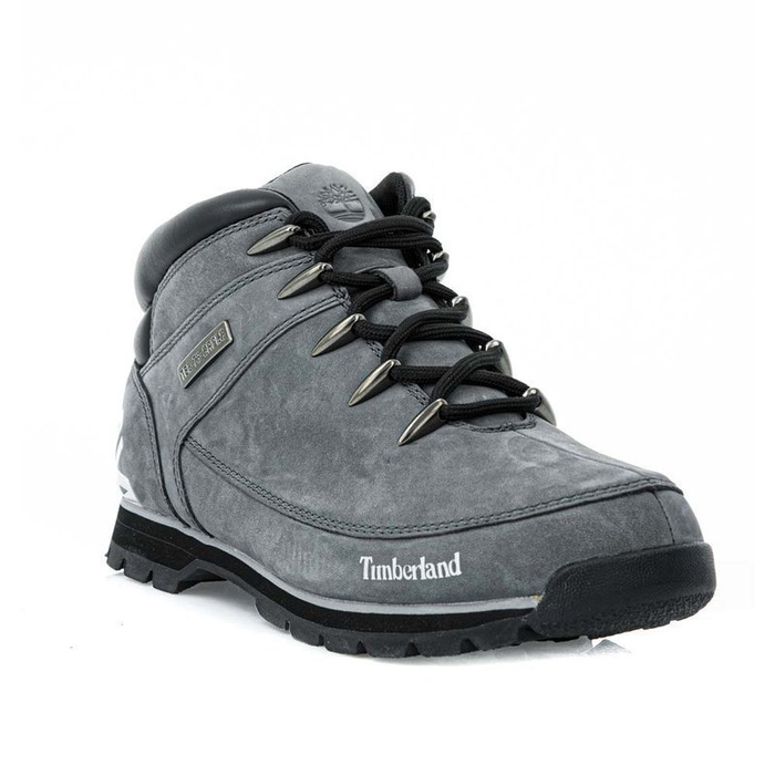 Buty zimowe męskie Timberland Euro Sprint Hiker (TB0A17K3 065)