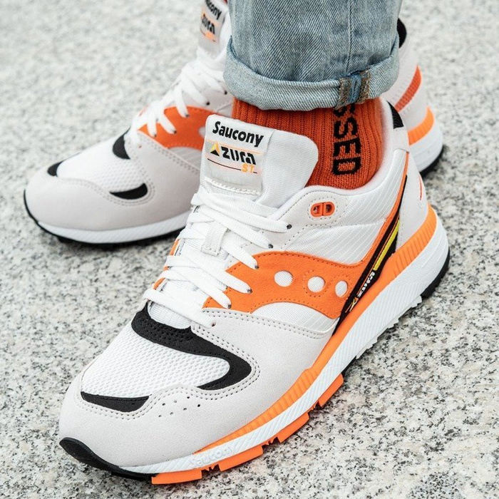Buty sportowe Saucony Azura (S70437-2)