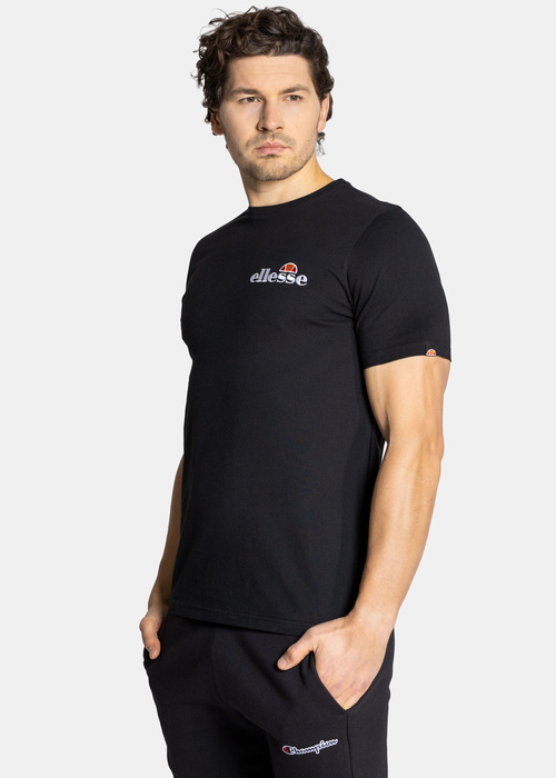 Koszulka Ellesse Voodoo Tee (SHB06835-BLA)