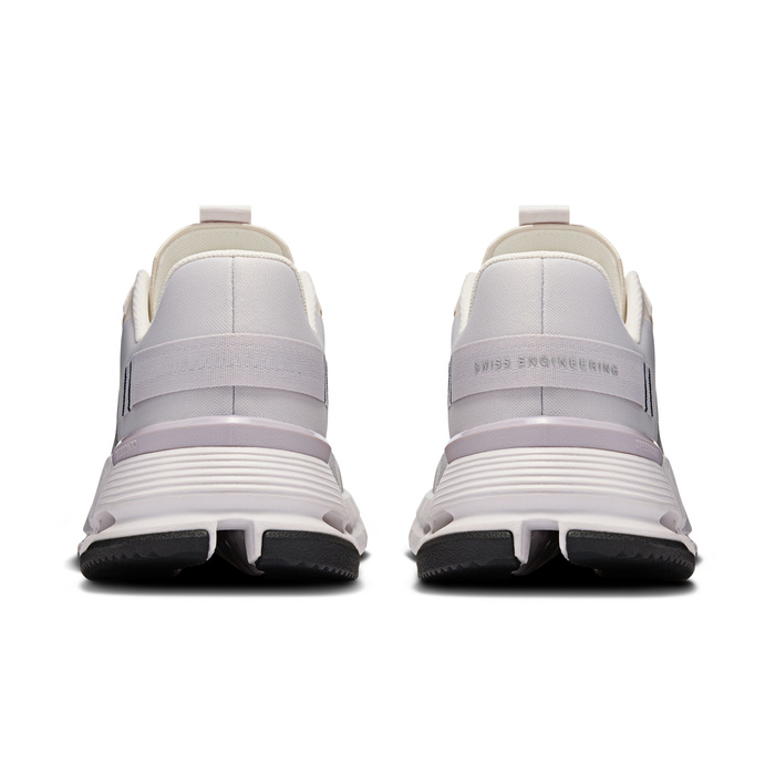 ON RUNNING CLOUDNOVA 2