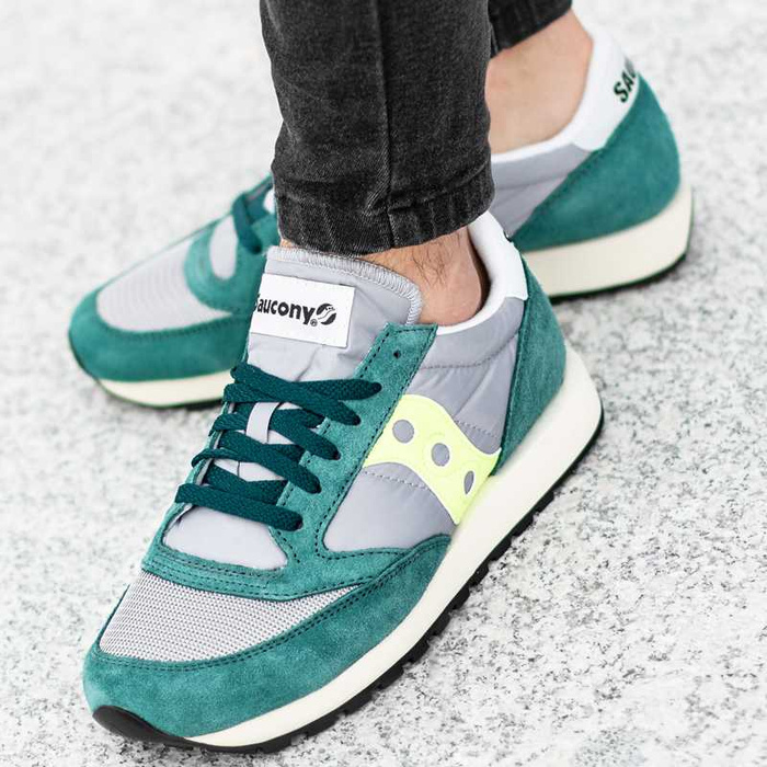 Buty sportowe Saucony Jazz Original Vintage (S70368-57)
