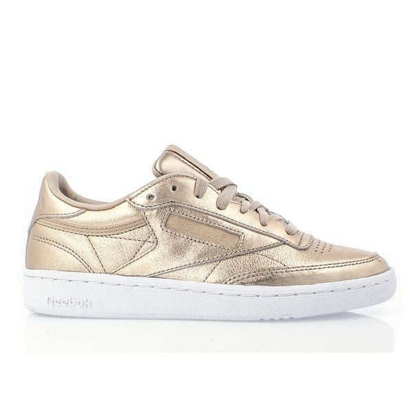 Buty sportowe damskie Reebok Club C Melted (BS7899)
