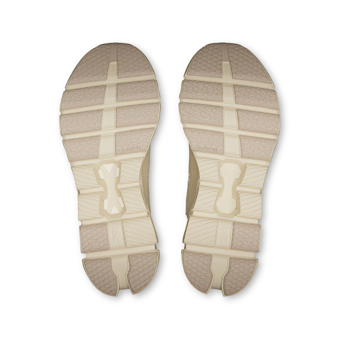 On Cloud X 4 AD M Pelican | Ghost Buty treningowe męskie