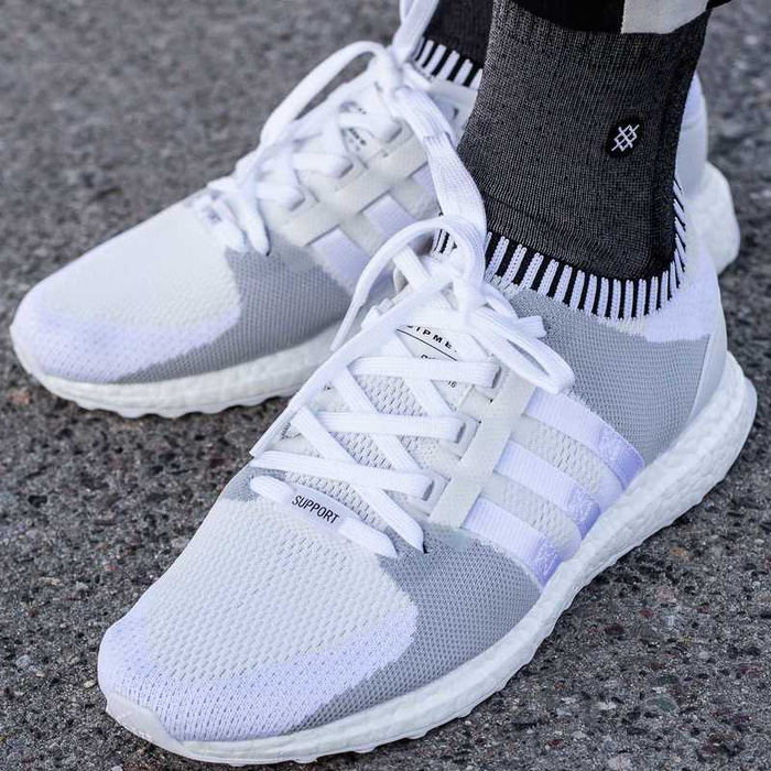 Buty sportowe męskie Adidas Eqt Support Ultra Primeknit (BB1243)