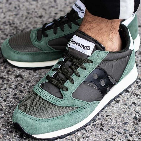Buty sportowe Saucony Jazz Original Vintage (S70368-8)