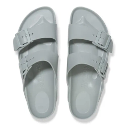 BIRKENSTOCK Arizona EVA Pure Sage Klapki męskie