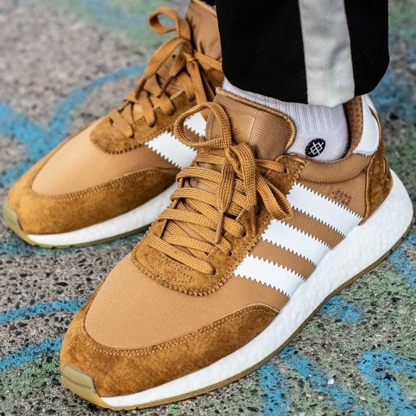 Buty sportowe męskie Adidas I-5923 (CQ2491)