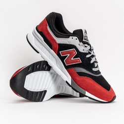 Buty sportowe męskie New Balance CM997 (CM997HVP)