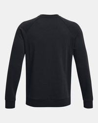 Under Armour UA RIVAL FLEECE CREW Bluza męska