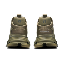 ON Cloudnova 2 M Grove | Thorn Sneakersy męskie