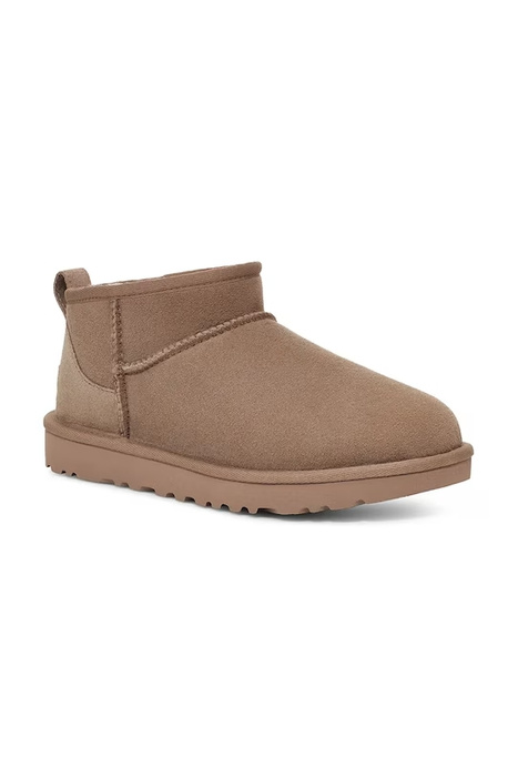 UGG W CLASSIC ULTRA MINI Buty zimowe damskie