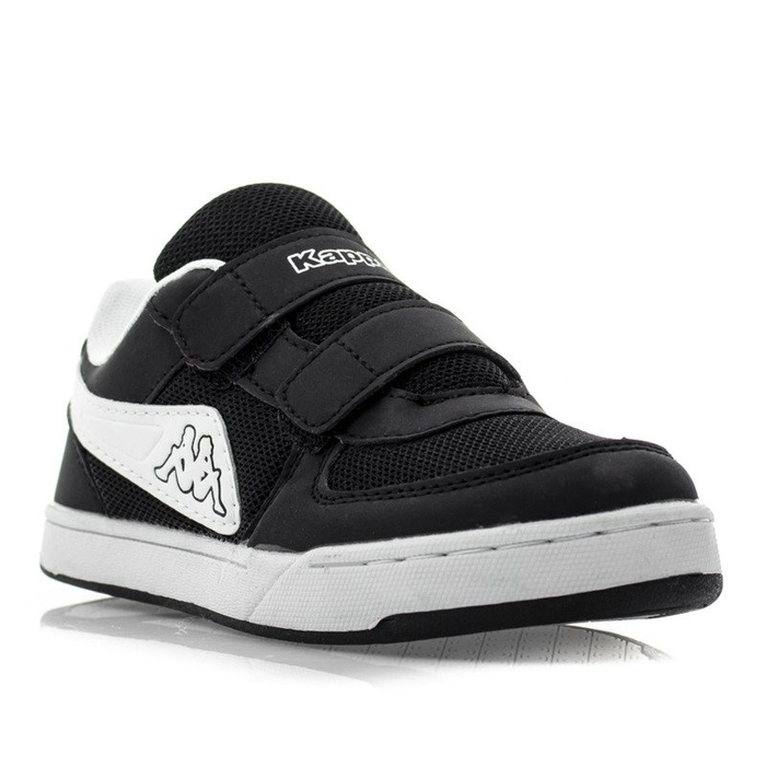 Buty sportowe Kappa Trooper Light Sun (260536K/1110)