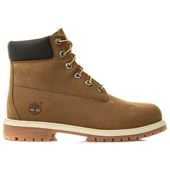 Buty zimowe damskie Timberland 6 IN Premium Waterproof (TB014949 214)