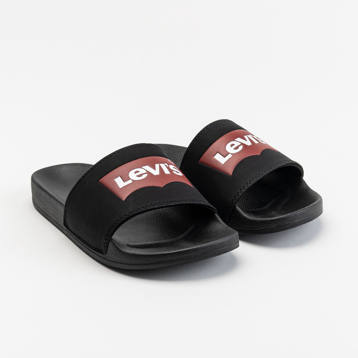 Klapki / Flip-flop damskie Levi`s June Batwing (229170-794-59)