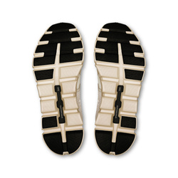 ON Cloud 6 WP W Pearl | Cream Sneakersy damskie