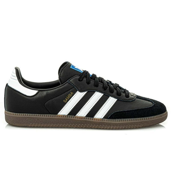 Buty sportowe męskie Adidas Samba OG (B75807)