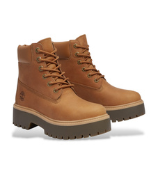 Timberland Stone Street 6 Inch Lace Up Waterproof Trapery damskie