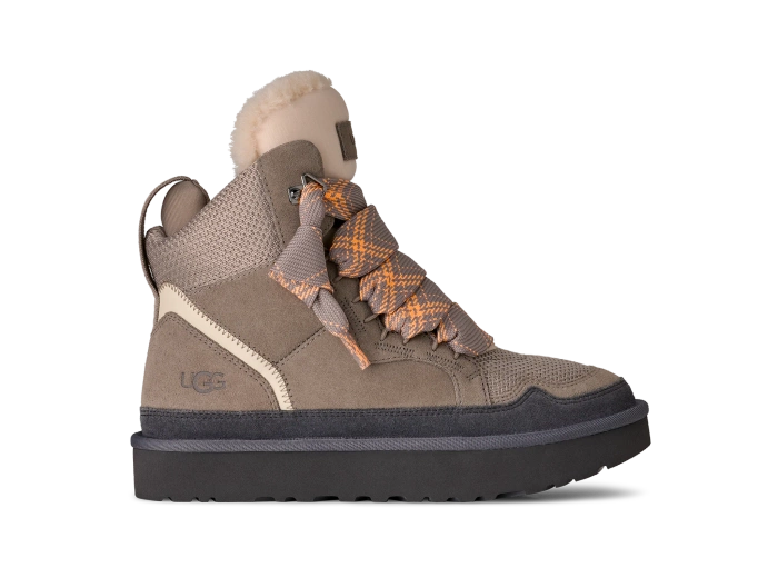 UGG W Highmel Sneakersy damskie