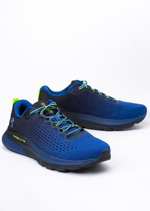 Buty męskie do biegania UNDER ARMOUR UA HOVR TURBULENCE
