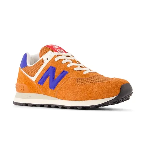 New Balance U574BRD Sneakersy męskie