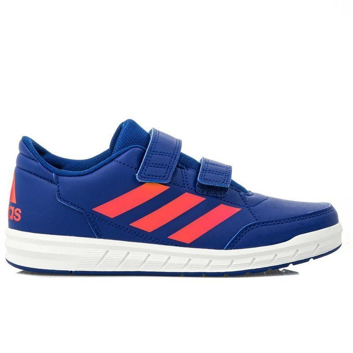 Buty sportowe Adidas Altasport CF K (G27086)
