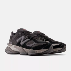 New Balance U9060BLK Sneakersy unisex