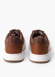 TIMBERLAND Maple Grove LTHR OX Sneakersy męskie