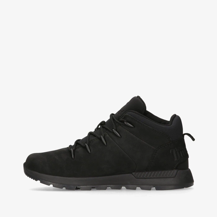 TIMBERLAND Sprint Trekker Mid Buty Outdoorowe damskie