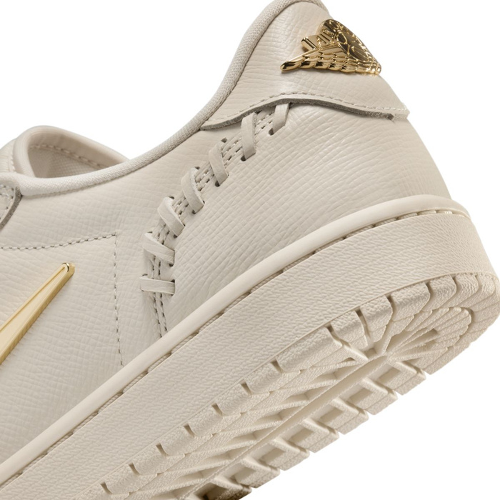 Nike Air Jordan 1 Low MM Legend Light Brown Sneakersy damskie