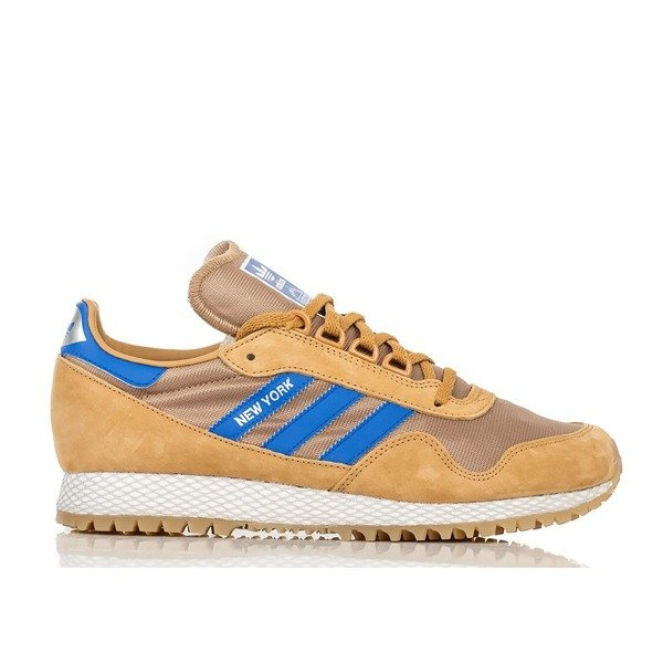 Buty sportowe męskie Adidas New York (CQ2213)