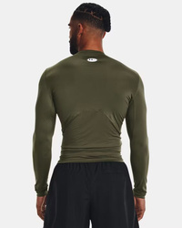 Under Armour UA HG ARMOUR COMP LS Longsleeve treningowy męski