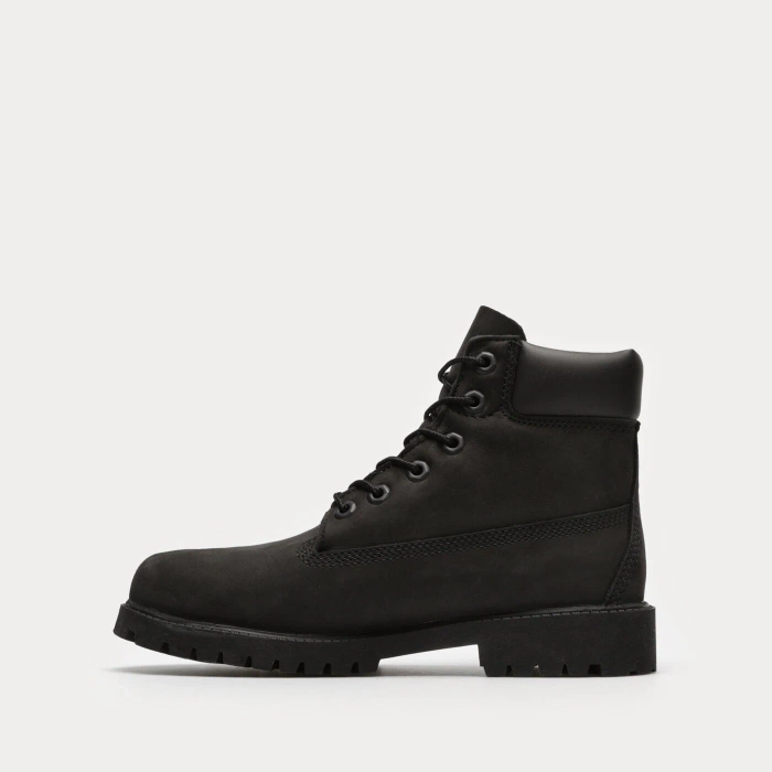 TIMBERLAND 6 In Premium Waterproof Boot Trapery damskie
