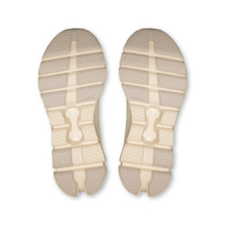 ON Cloud X 4 AD W Ghost | Dew Buty damskie treningowe