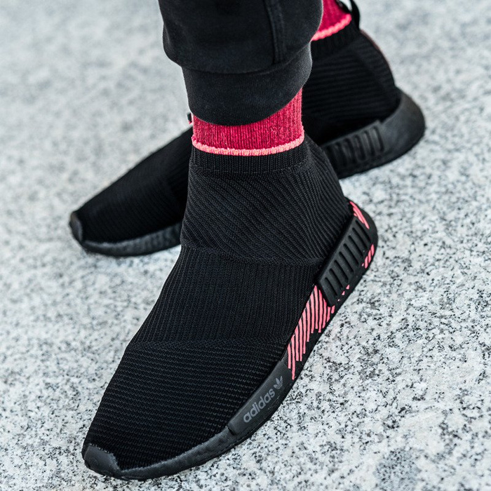 Buty sportowe męskie Adidas NMD CS1 PK (G27354)