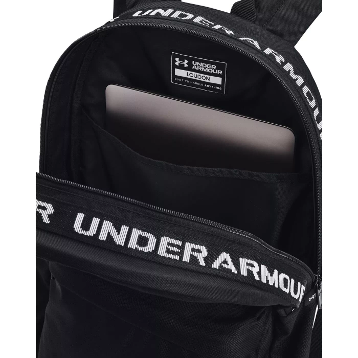 Under Armour UA ESSENTIAL BACKPACK Plecak unisex