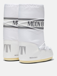 Moon Boot ICON NYLON BOOTS Śniegowce damskie
