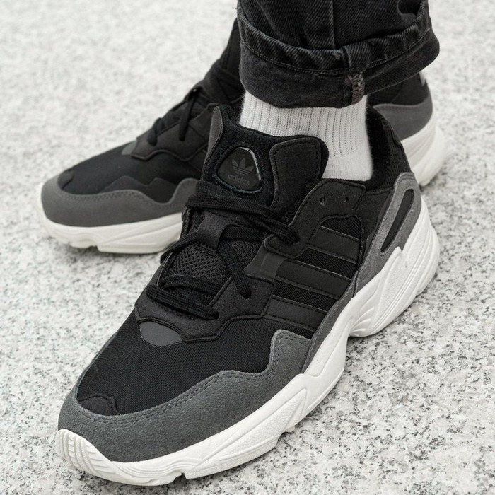 Buty sportowe męskie adidas Originals Yung-96 (EE7245)