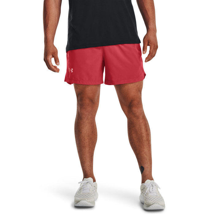 Spodnie męskie treningowe UNDER ARMOUR UA LAUNCH 5'' SHORT 1361492-638 