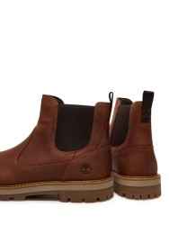 TIMBERLAND Britton Road Mid Chelsea Sztyblety męskie